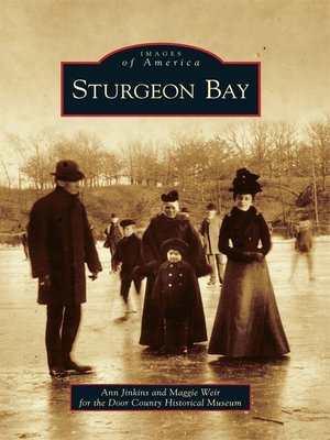 cover image of Sturgeon Bay